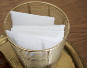 How To Store Laundry Sheets
