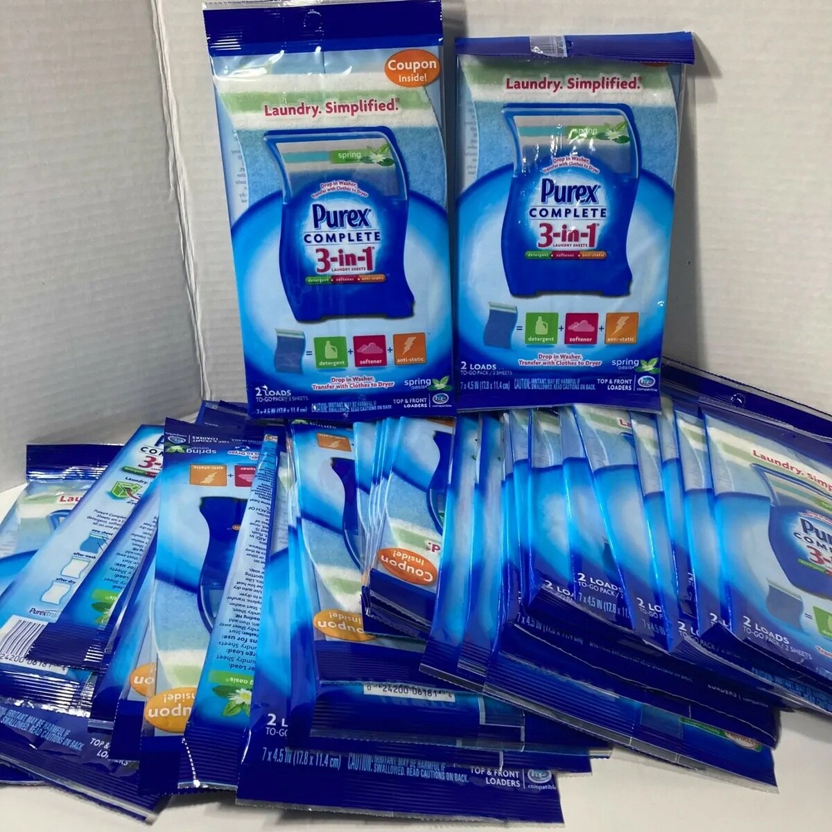 14 best purex dryer sheets
