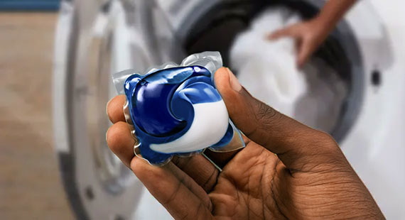 How Does A Laundry Pod Work