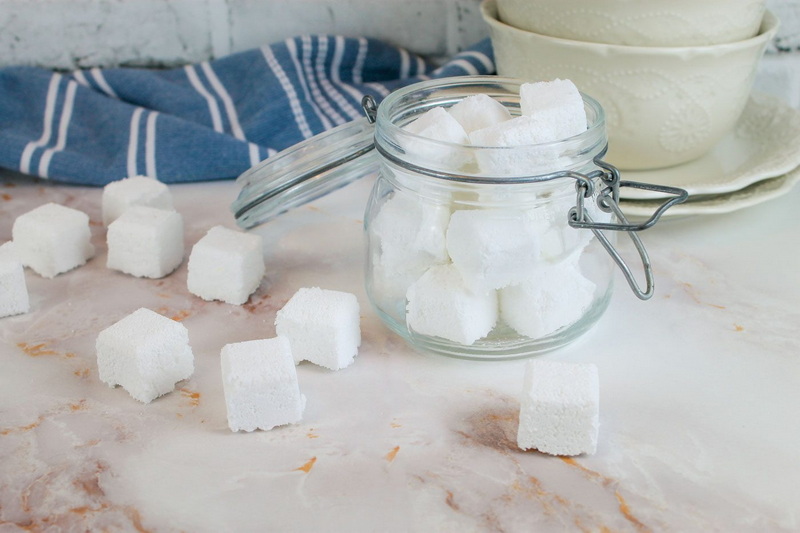 How To Make Your Own Laundry Detergent Pods?