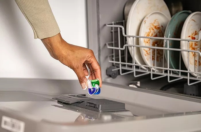 Are Dishwashing Pods Safe for Septice Systems Are Dishwashing Pods Safe for Septice Systems