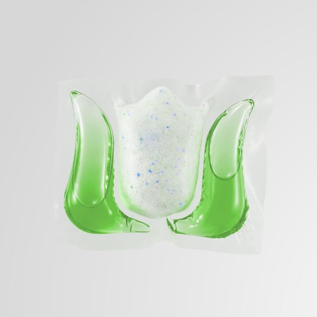 High Efficiency Dishwasher Capsule