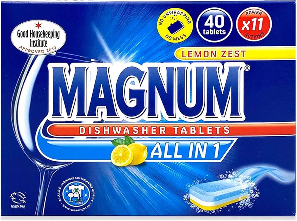 Are Aldi Dishwasher Tablets Any Good?