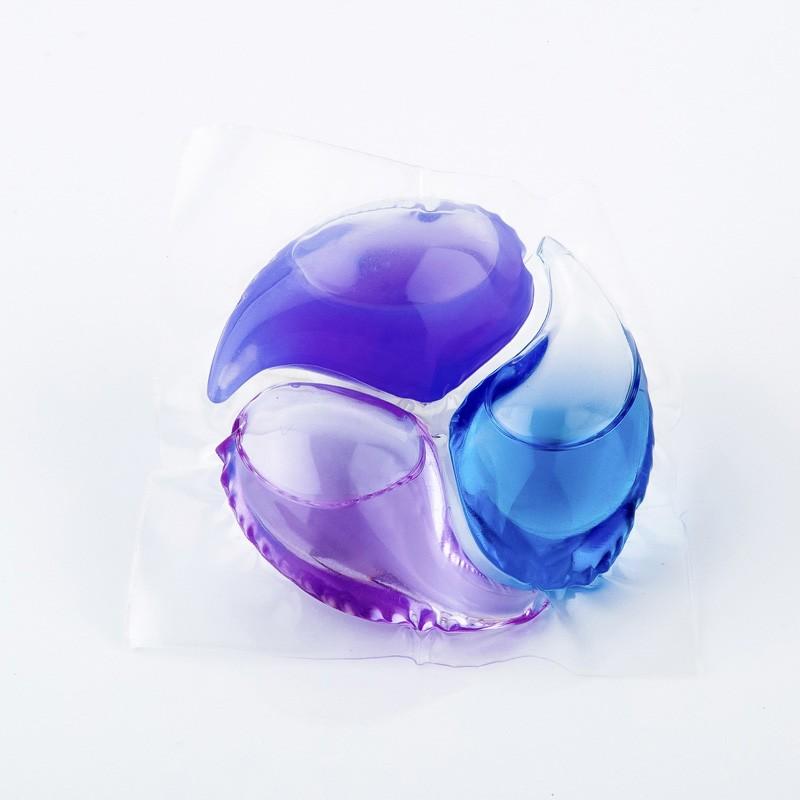 Concentrated Bio Enzyme Laundry Pods