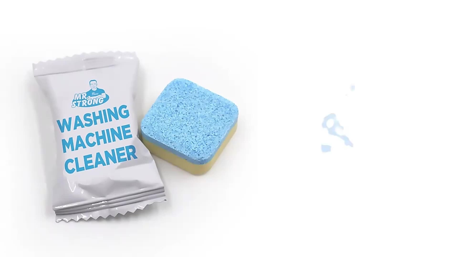 Washing Machine Cleaner Tablets16-2