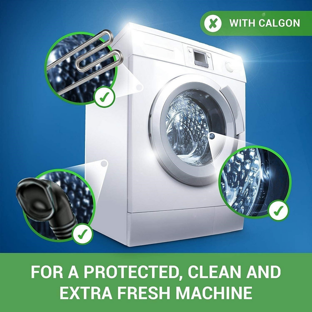 Washing Machine Cleaner Tablets5-1