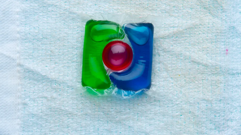 Washing Machine Cleaner Tablets47-1