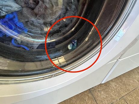Do Tide Pods Clog Your Washing Machine