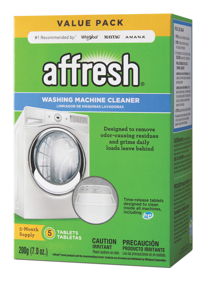Washing Machine Cleaner Tablets32-3