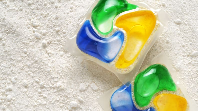 What Happens If You Put Dishwasher Tablet in Washing Machine?