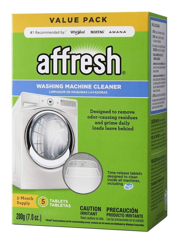 Washing Machine Cleaner Tablets35-2