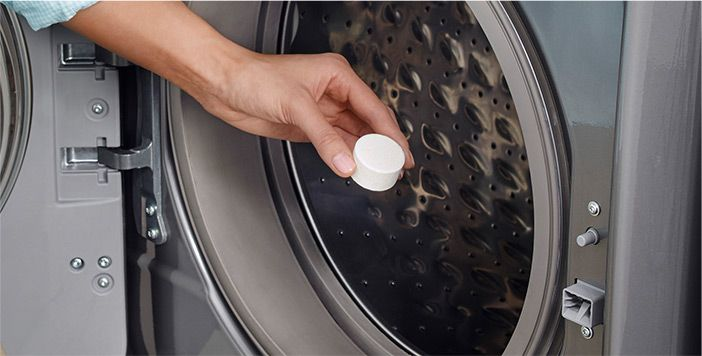 Washing Machine Cleaner Tablets36-1