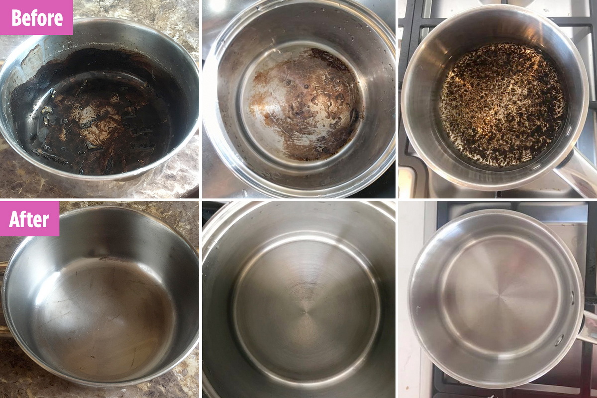 KH COMPOSITE SAUCEPAN