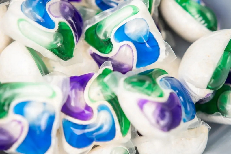 Do Dishwasher Pods End Up in Ocean