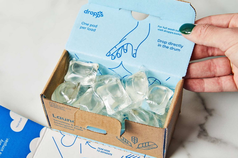 What Laundry Pods Are Best for A Buget