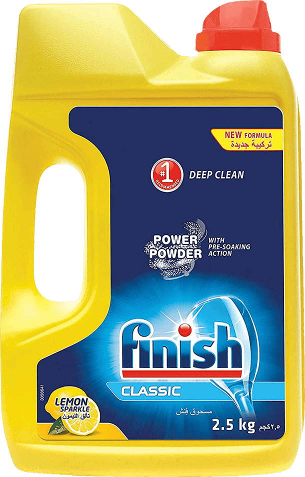 Is Dishwasher Powder the Best Choice for Tough Stains?