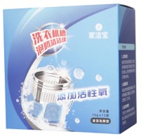 Washing Machine Drum Effervescent Tablets