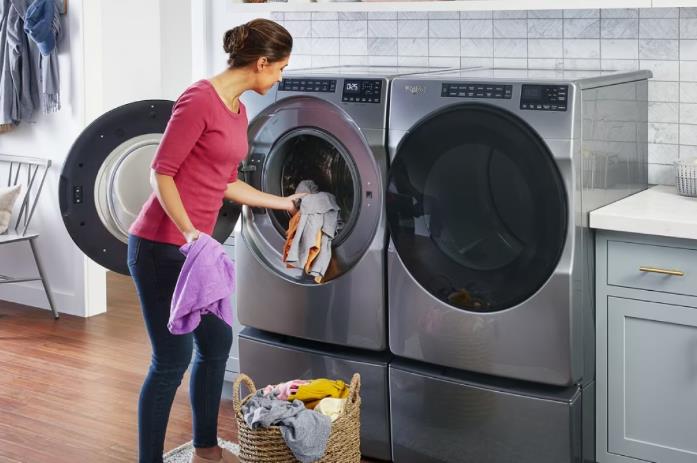 Can You Use HE Pods in Regular Washing Machine