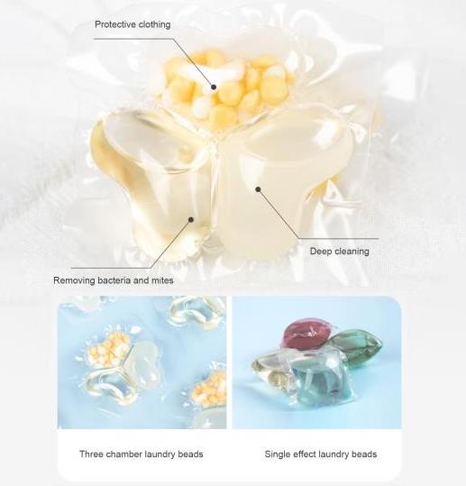 How To Make Washing Machine Pods