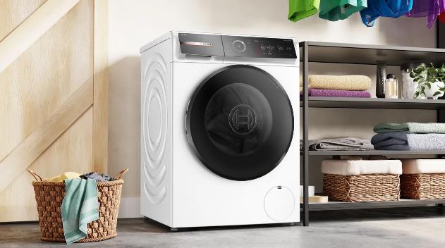 Can You Use Pods in Bosch Washing Machine 1