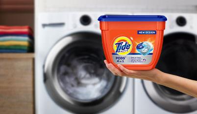 Can I Use Tide Pods in A Regular Washing Machine