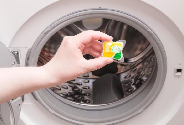 Can Pods Ruin Your Washing Machine?