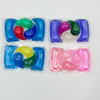 5-in-1 laundry pods 15g, 18g, 20g