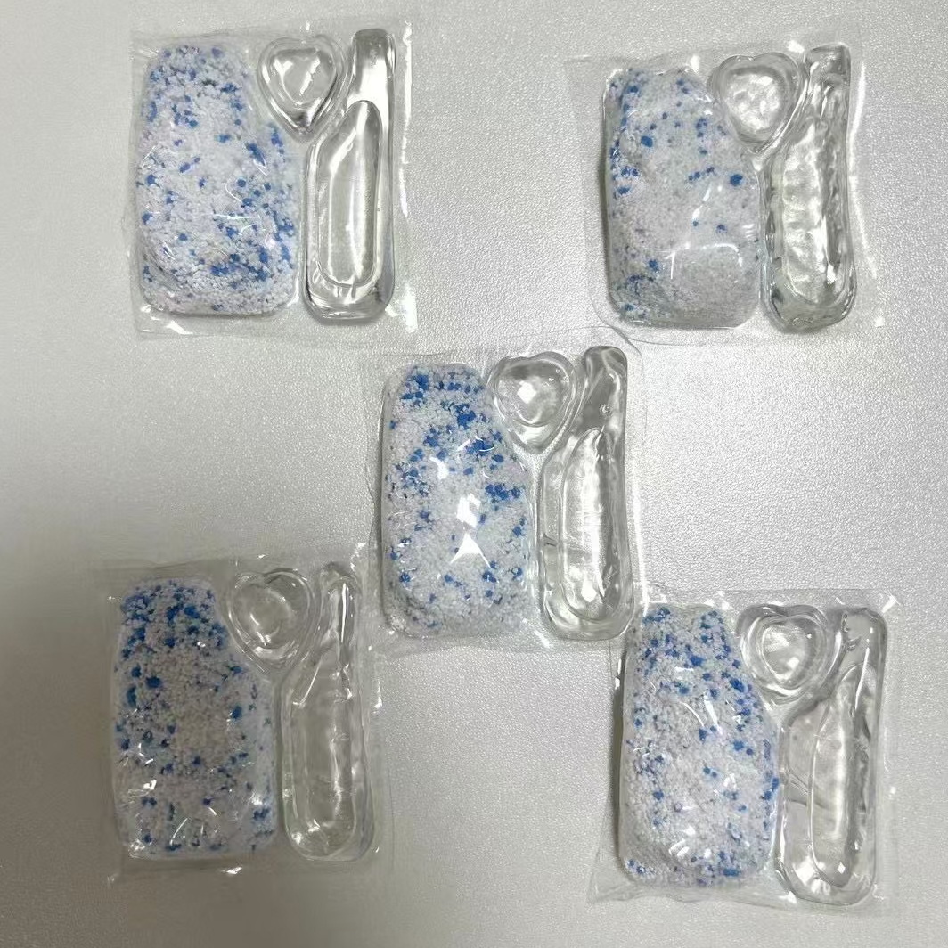 3-in-1 Dishwasher Pods