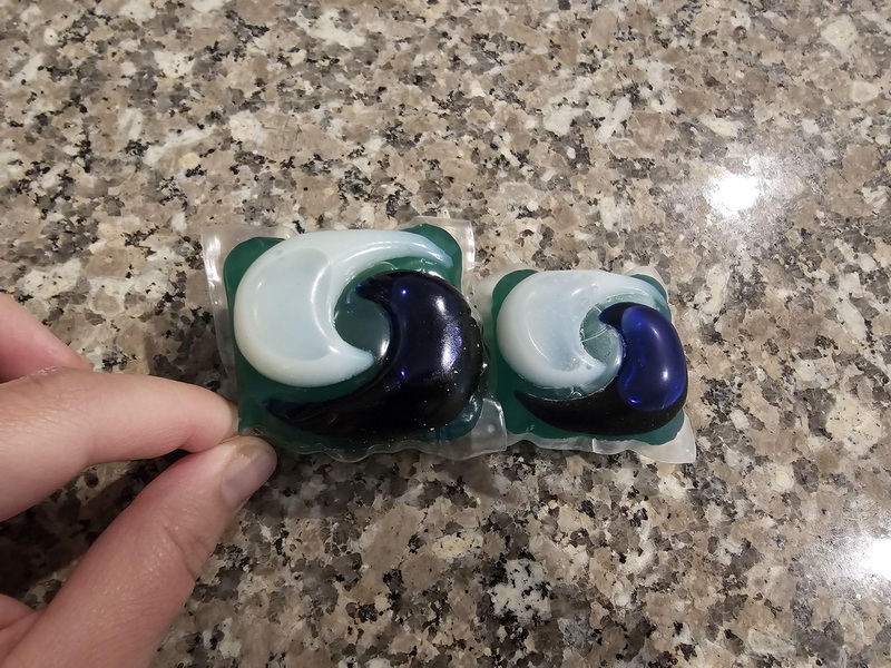 Does Laundry Pods Expire