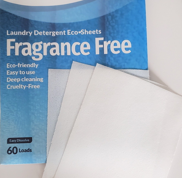 Are Earth Breeze Laundry Sheets Safe?