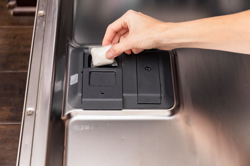 Can Dishwasher Pods Clog Your Pipes?