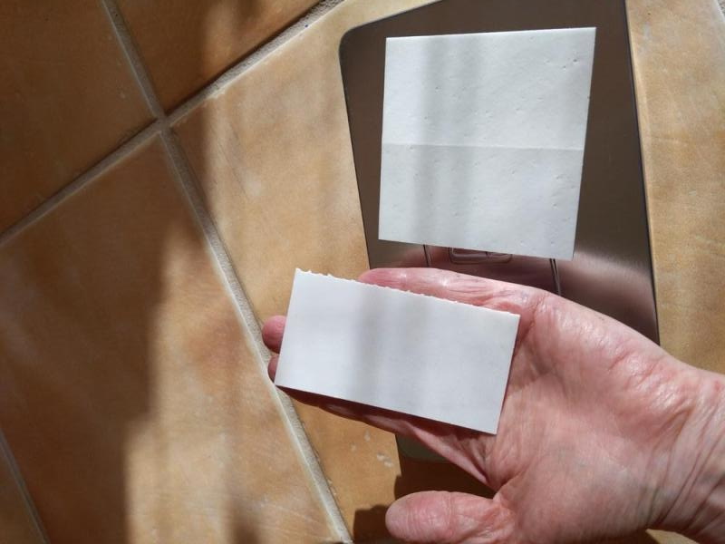 Where Are Ecos Laundry Sheets Made?