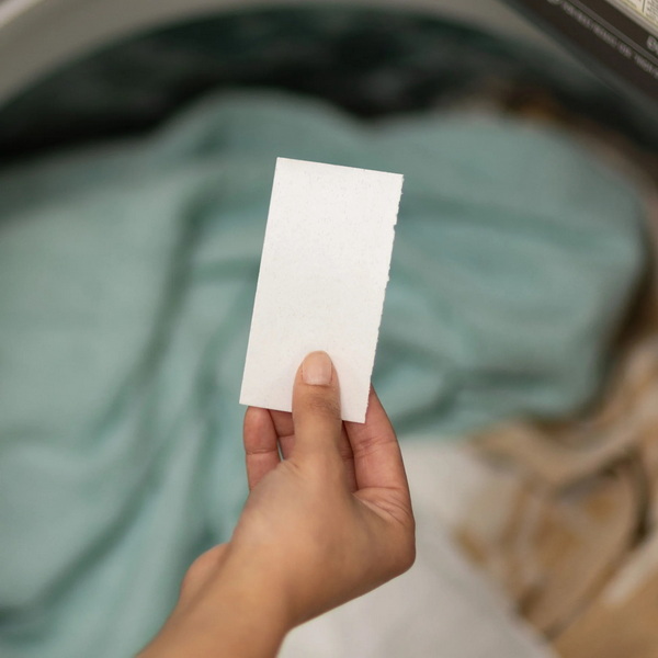 Where Are Tru Earth Laundry Sheets Made?