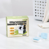 Washing Maching Laundry Tablets