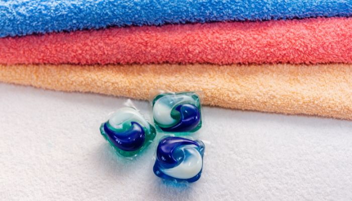 Do Laundry Detergent Pods Expire