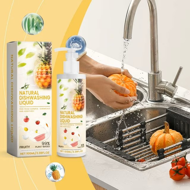 Top 8 Fruit And Vegetable Cleaner manufacturers in China