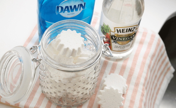 Does Dawn Make Dishwasher Pods?
