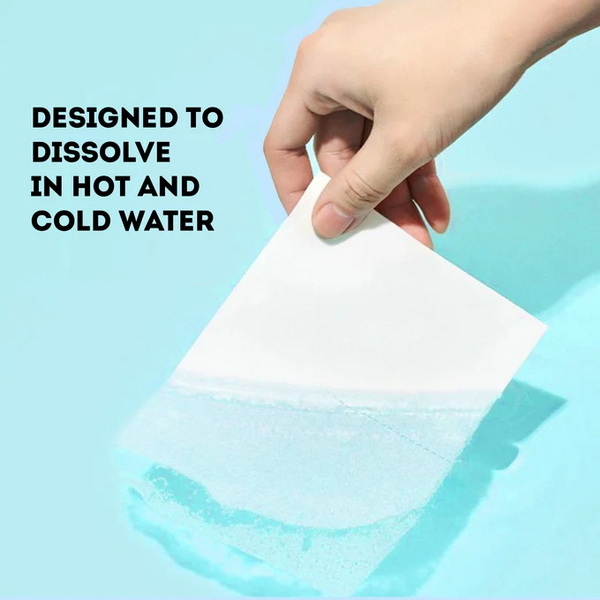 Are Laundry Detergent Sheets Any Good?