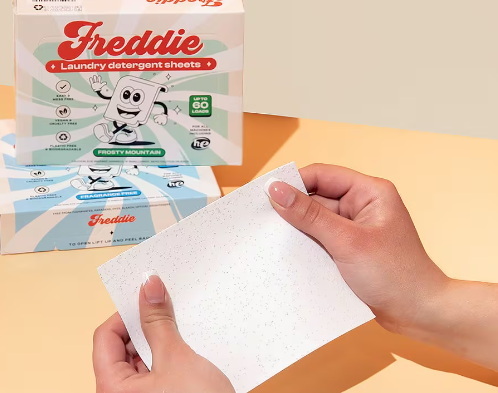Freddie Laundry Sheets Pros And Cons