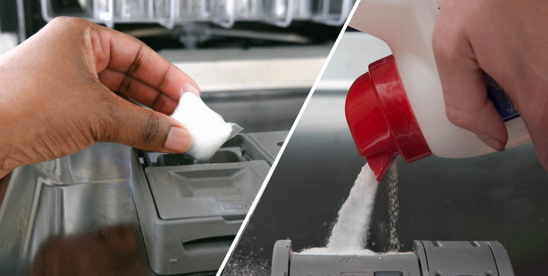 Can You Use Dishwasher without Pods