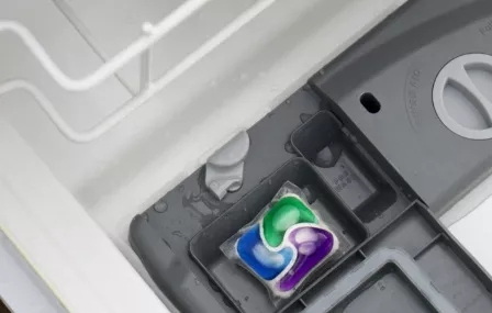 Do Dishwasher Pods Go in The Bottom of The Dishwasher
