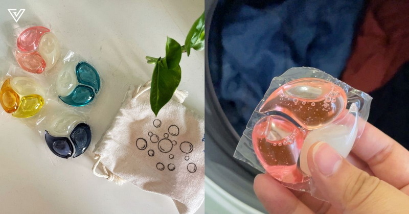 Which Laundry Pods Are Best