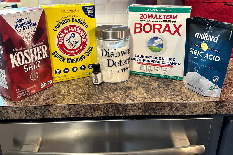 Do Dishwasher Pods Need To Be Kosher