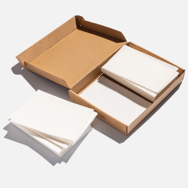 Are Laundry Detergent Sheets Toxic