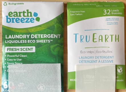 Earth Breeze Made In America Or Overseas