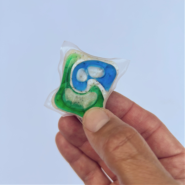 Best Way To Clean Air Fryer With Soap Pod