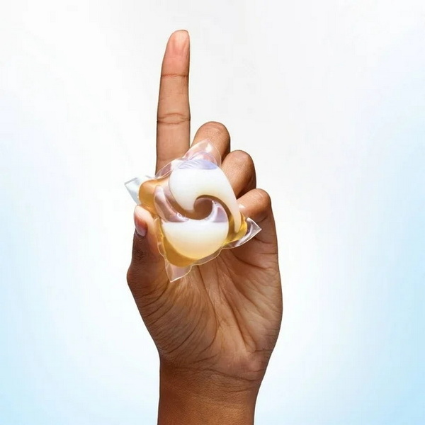 How Many Laundry Pods