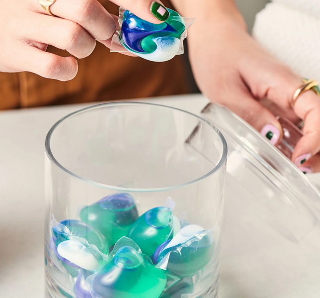 Dishwasher Gel Vs Pods Cost Comparison