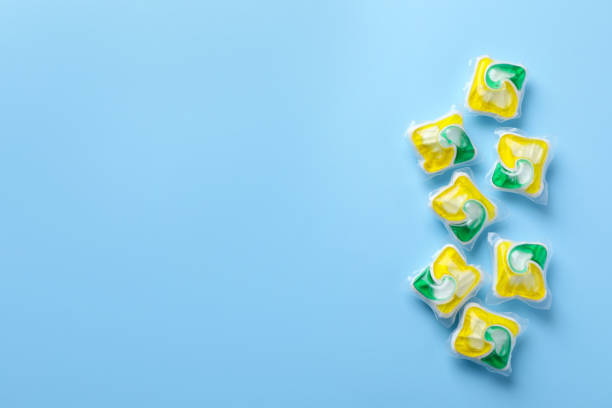 How To Use Detergent Pods Dishwasher