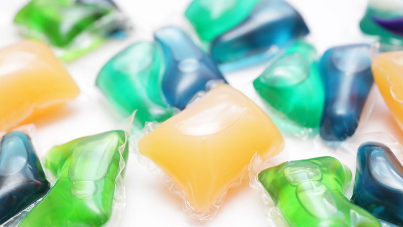 Do TSA Allow Laundry Detergent Pods In Luggage